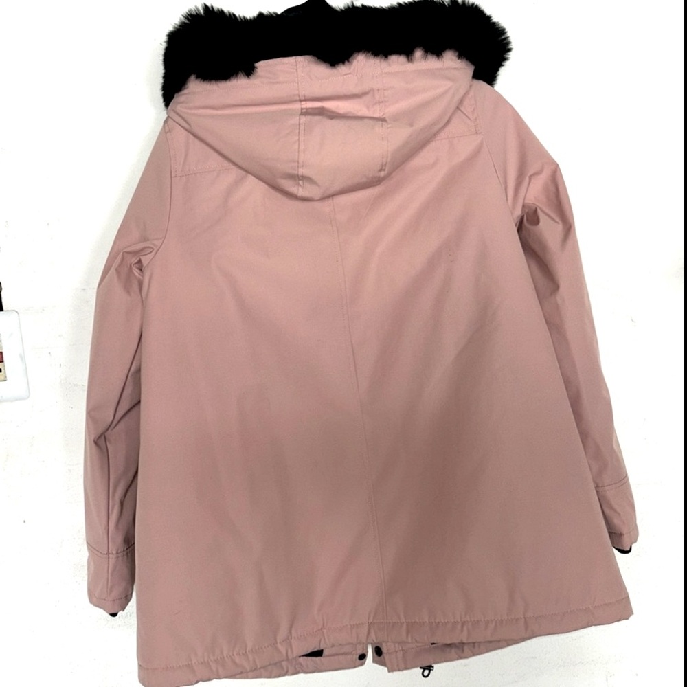 NWT • UGG • Bernice Parka • - Picture 8 of 8